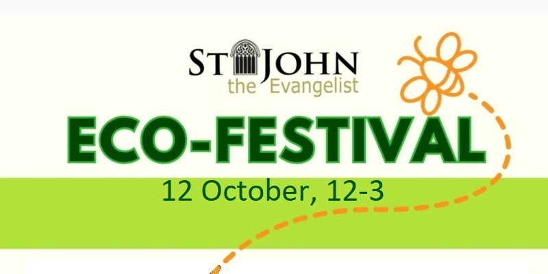 St John's Eco-Festival