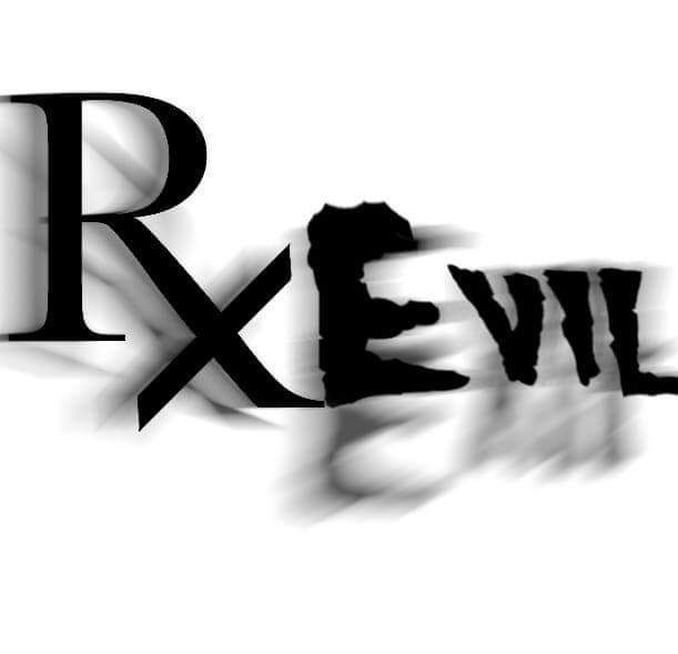 RX Evil