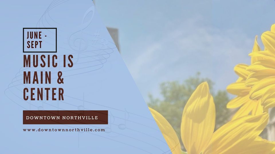 2023 Summer Concert Series