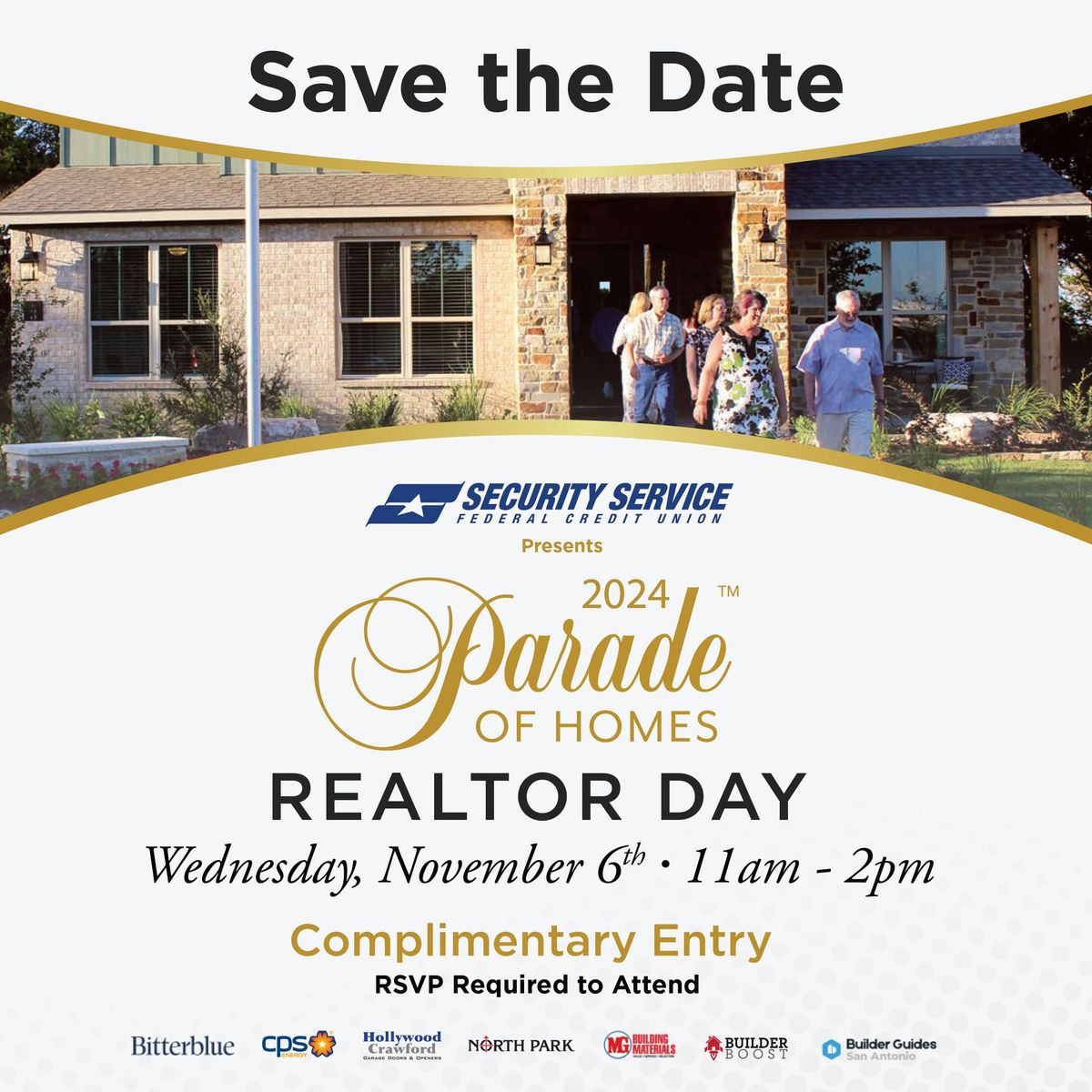 2024 Parade of Homes REALTOR Day