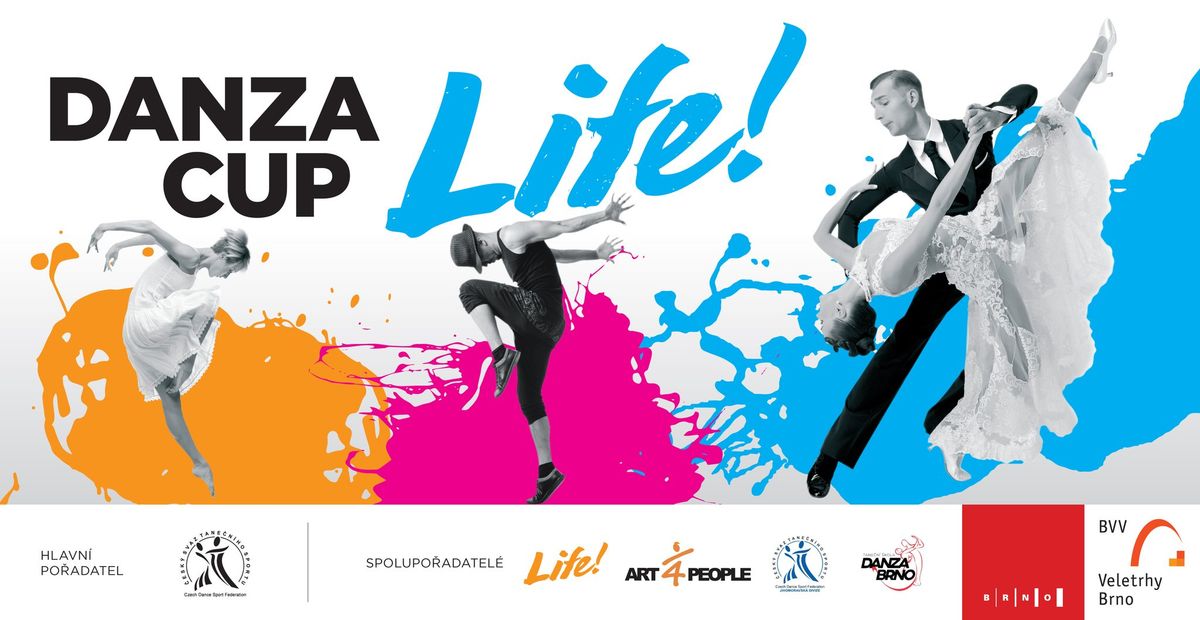 Danza Life! Cup 2024