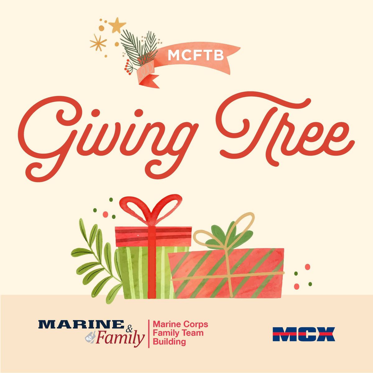 Giving Tree