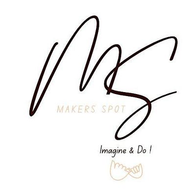 MAKERS SPOT. Imagine & Do !
