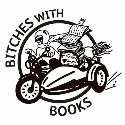 Bitches with Books