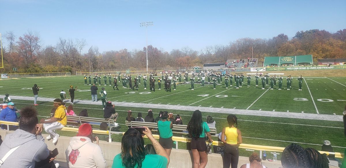 2024 K-State Homecoming Jam