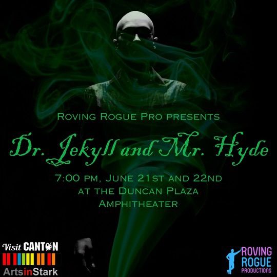 \u201cDr. Jekyll and Mr. Hyde\u201d