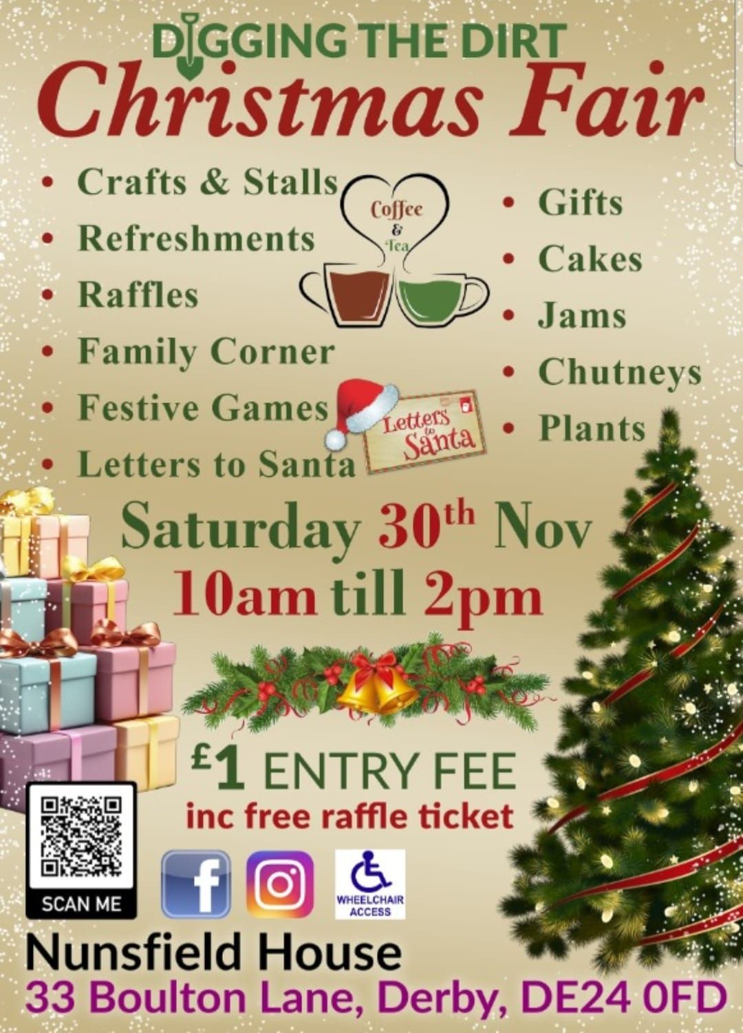 Christmas Fair 