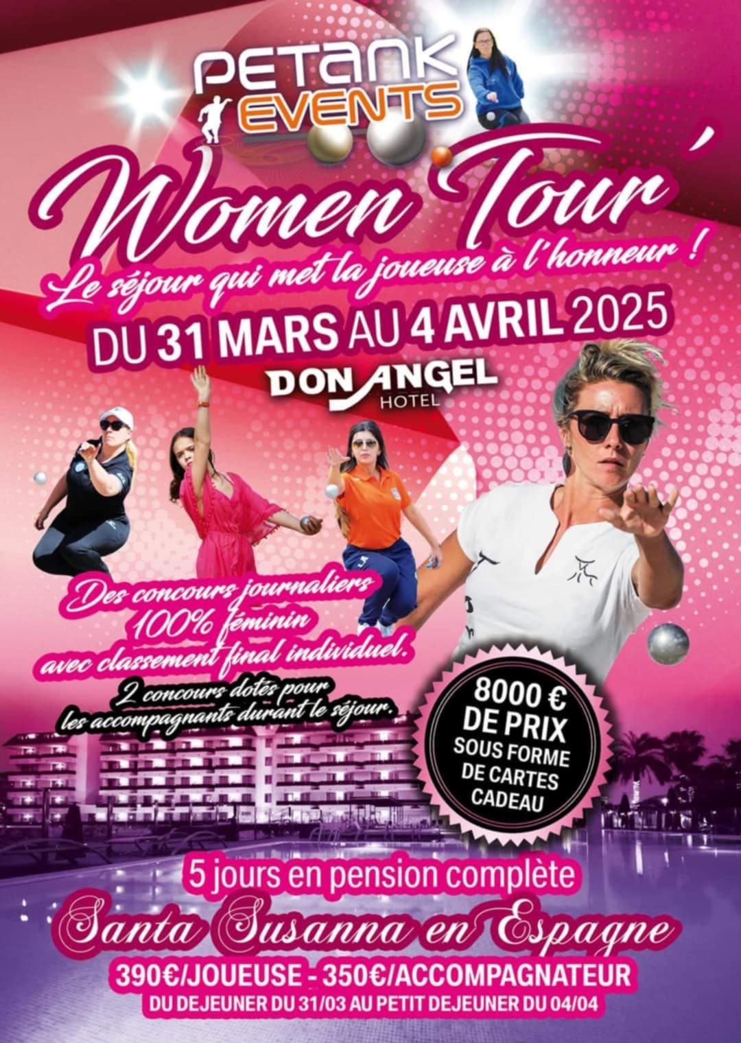 Women Tour