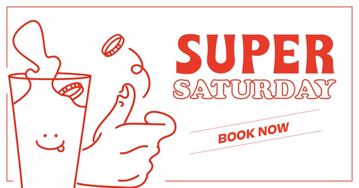 Super Saturday