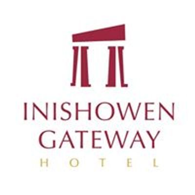 Inishowen Gateway Hotel, Buncrana, County Donegal