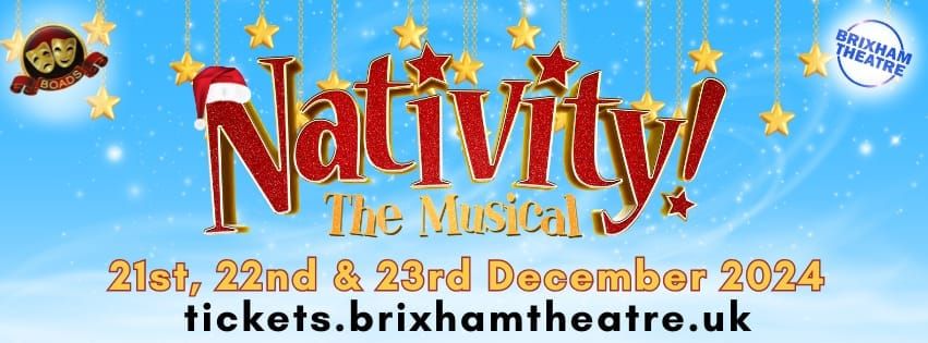 Nativity! The Musical