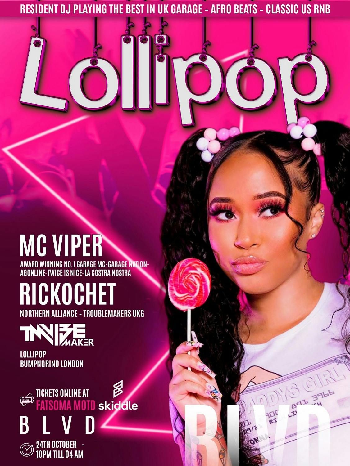 LOLLIPOP
