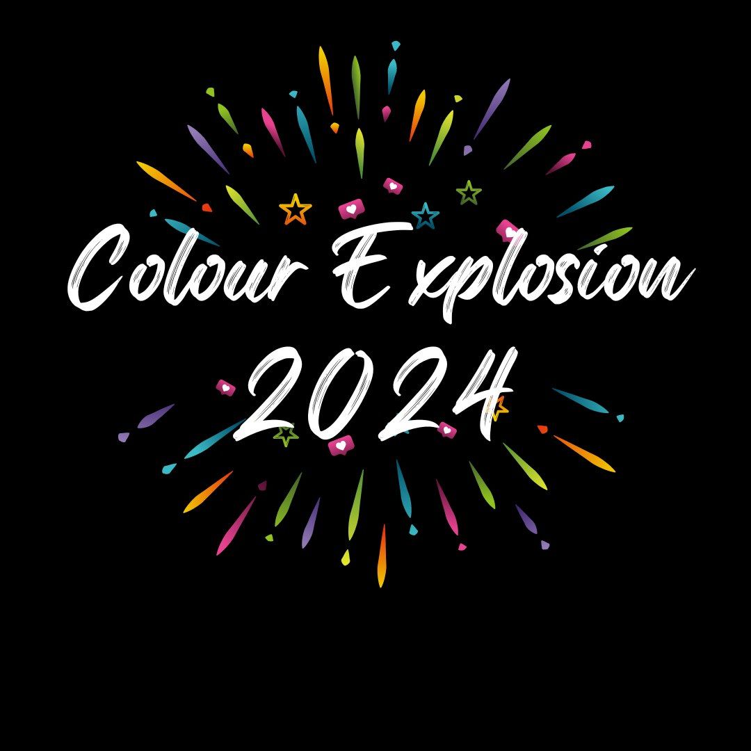 NEW DATE: Aspley SS Colour Explosion 2024