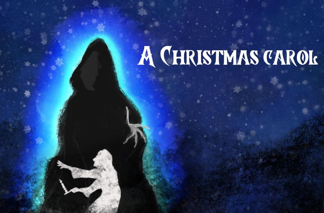 Hubtown Youth Theatre Presents: A Christmas Carol