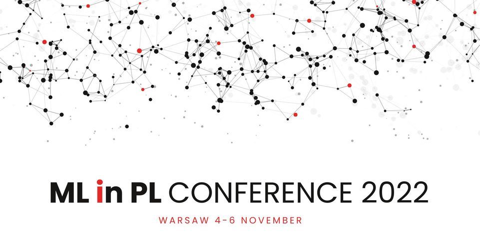 ML in PL Conference 2022