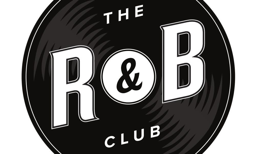 The R&B Club: A Homage to New Jack Swing