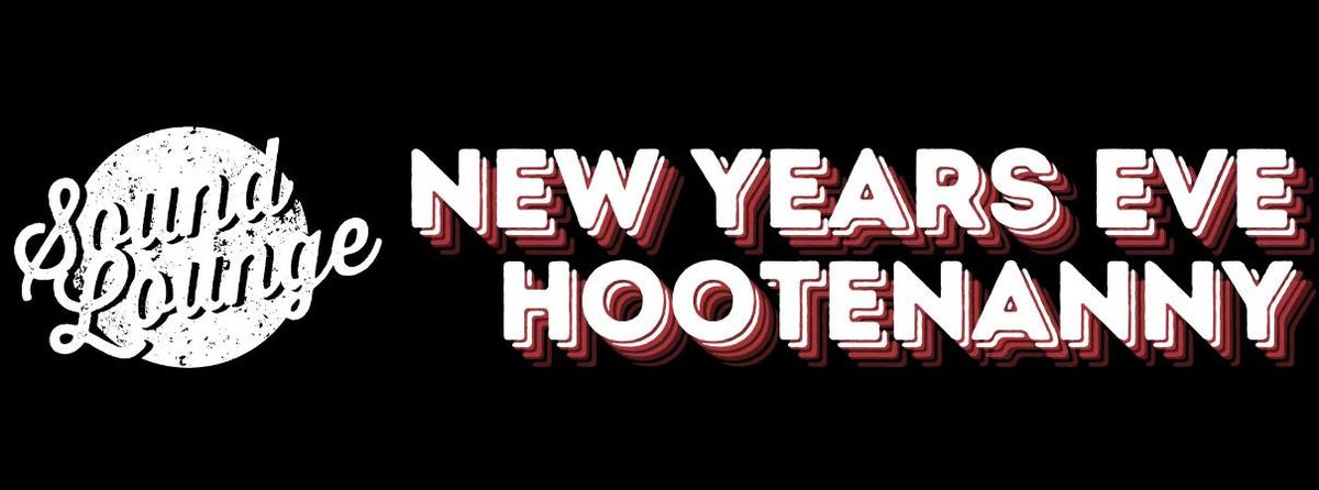 New Year's Eve - Hootenanny 