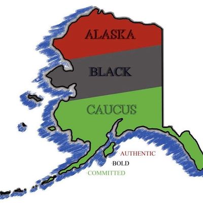 Alaska Black Caucus