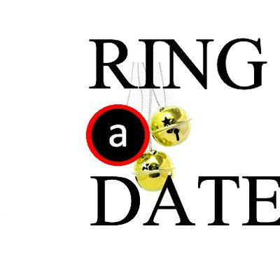 Ring a Date