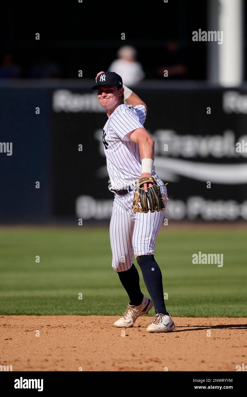 Spring Training: New York Yankees vs. Atlanta Braves (SS)