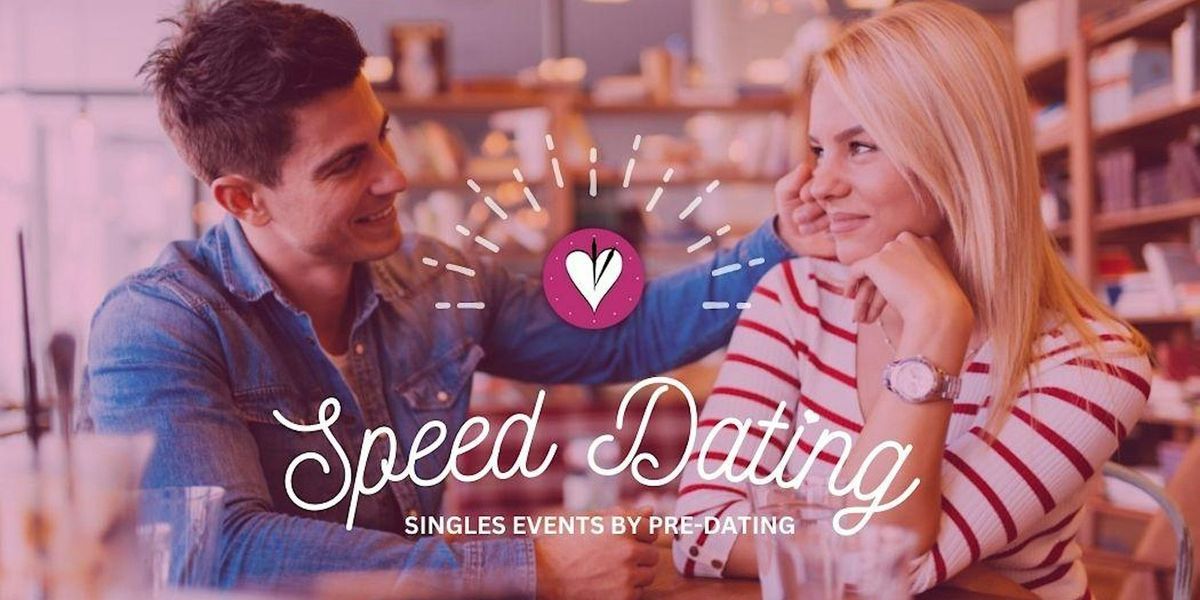 Atlanta Speed Dating Ages 20s\/30s \u2665 at Hudson Grille Sandy Springs