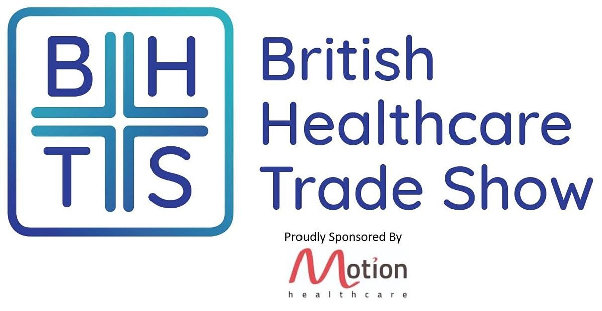 British Healthcare Trade Show