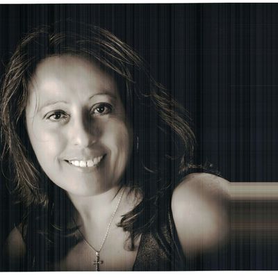 Yvette Fimbres, ALA Unit 272 2nd Vice President