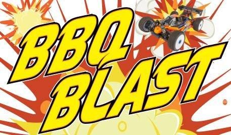 BBQ Blast 2024