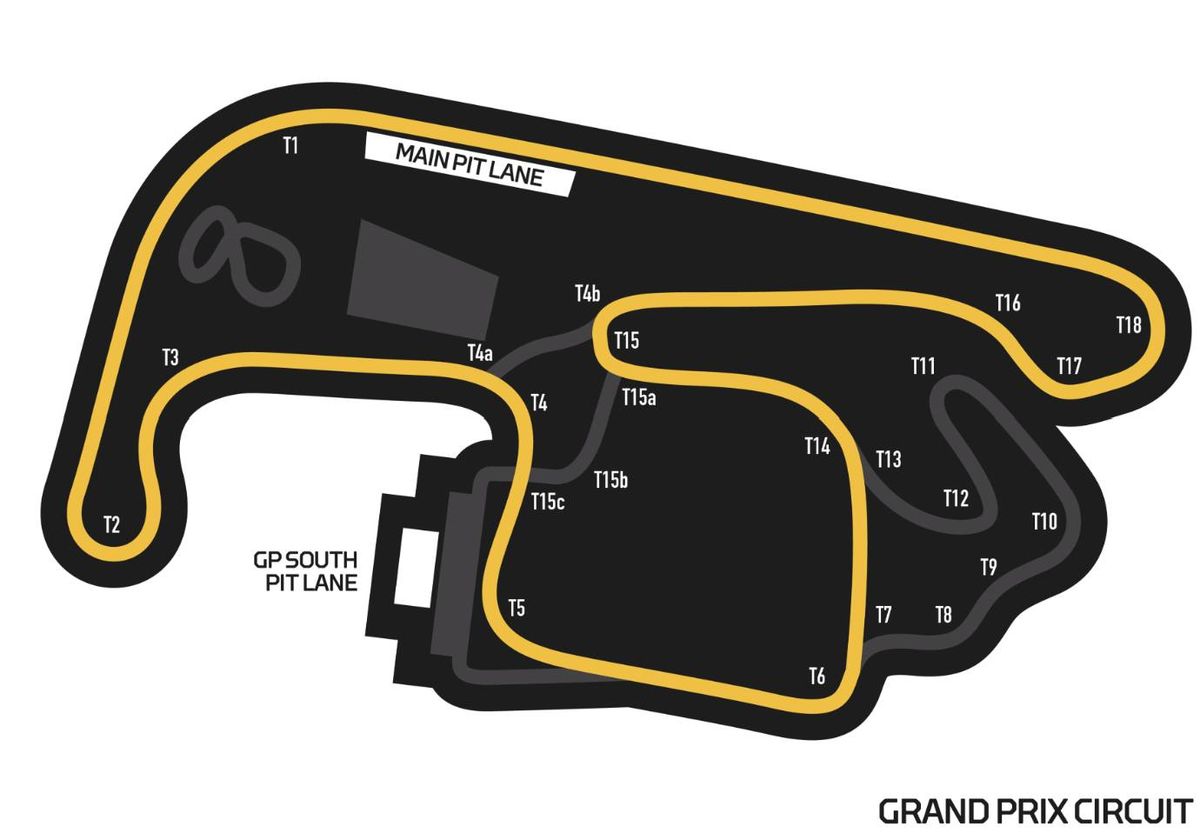 NSW Supersprint Series Round 1