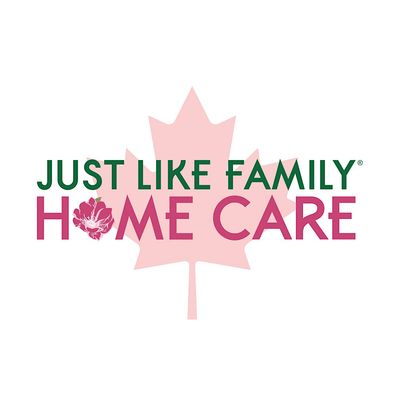 Just Like Family Home Care