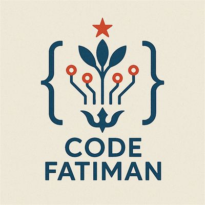 Code Fatiman