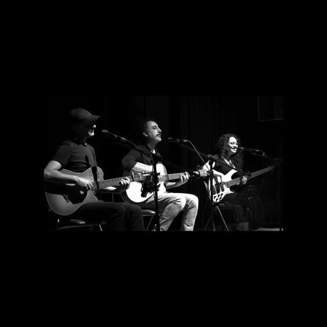 Grup Abdal in istanbul