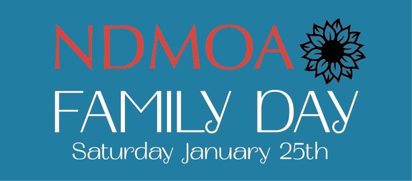 January Family Day