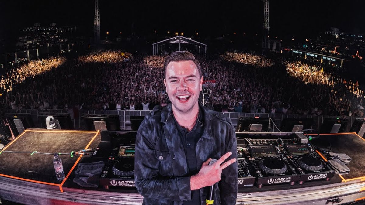 Sam Feldt