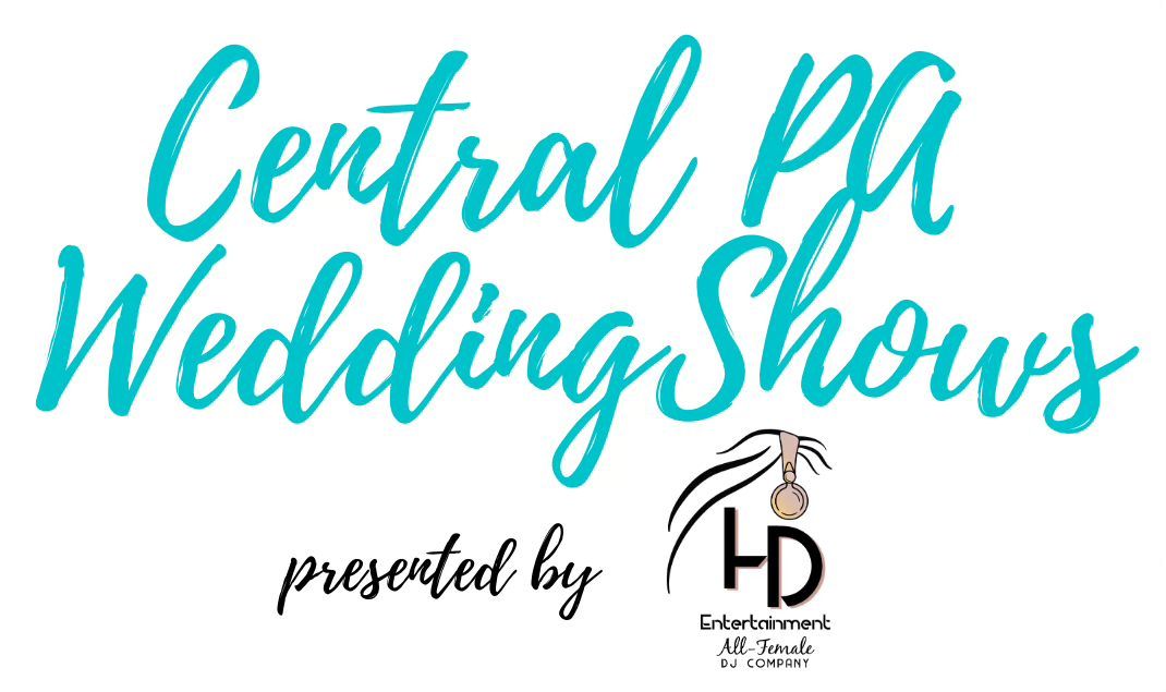 Central PA Wedding Shows 1\/26\/25 State College