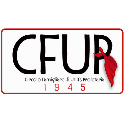 Circolo Famigliare di Unit\u00e0 Proletaria