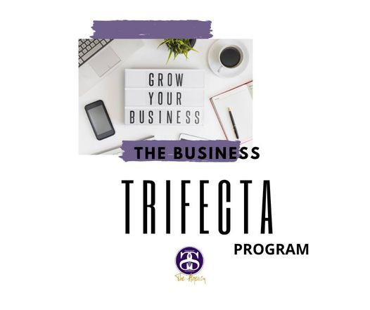 Business Trifecta Program -Seattle, WA