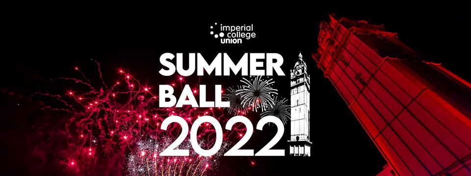 Summer Ball 2022