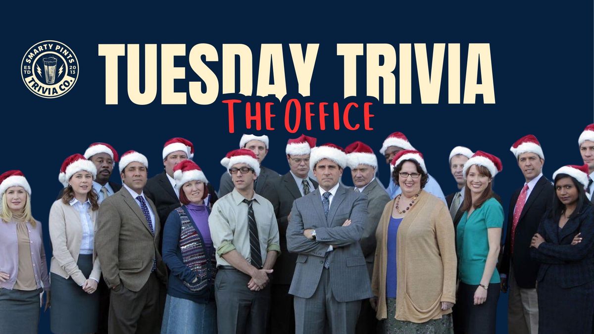 The Office Trivia