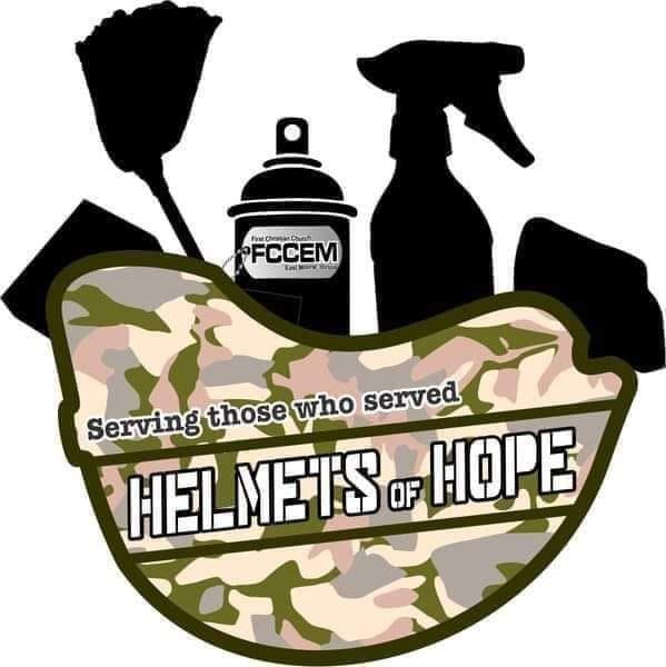 Quarter Auction for Helmets of Hope 