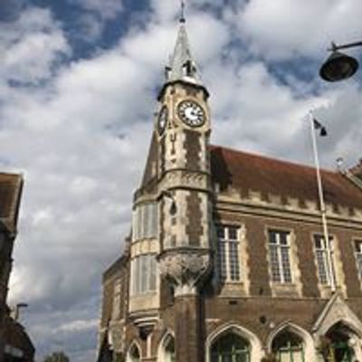 Dorchester Town Council