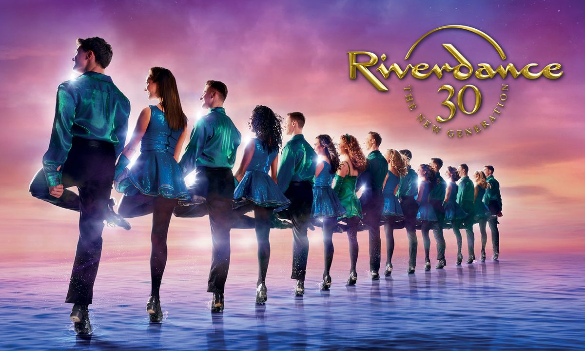 Riverdance - Kalamazoo