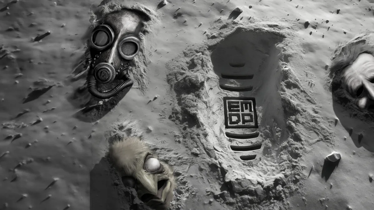 Don Miguelo in Lilburn