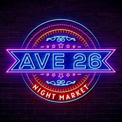 Ave 26