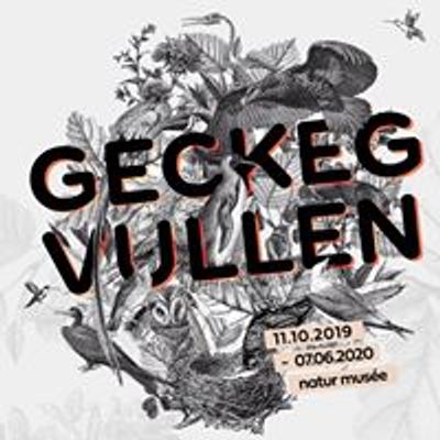 Mus\u00e9e national d'histoire naturelle Luxembourg - natur mus\u00e9e