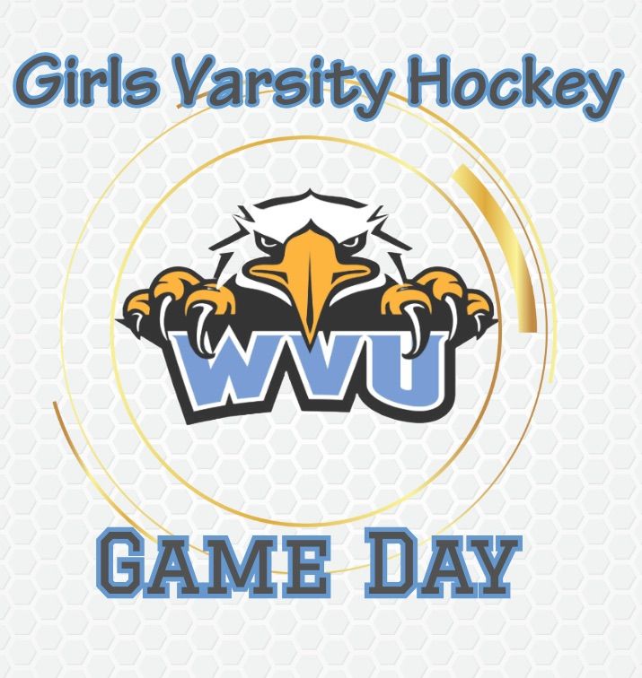 High School Girls Varsity Hockey vs Chippewa Falls - Day of Hockey!