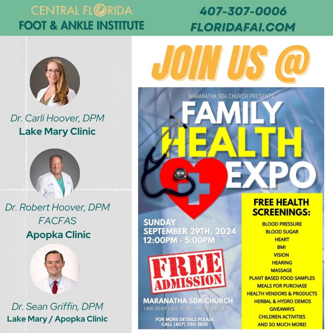 Family Health Expo