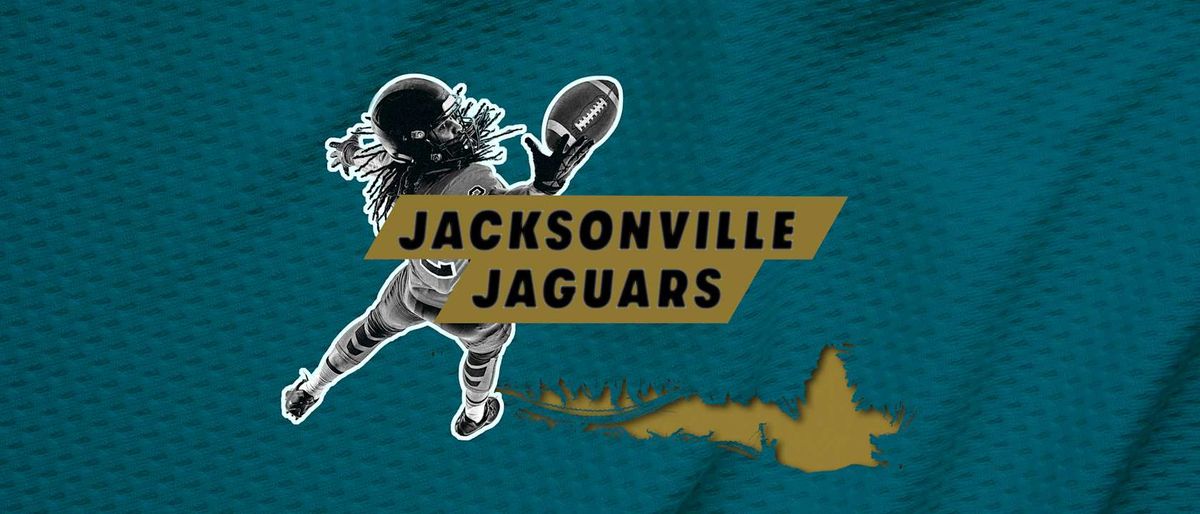 Parking Seattle Seahawks at Jacksonville Jaguars