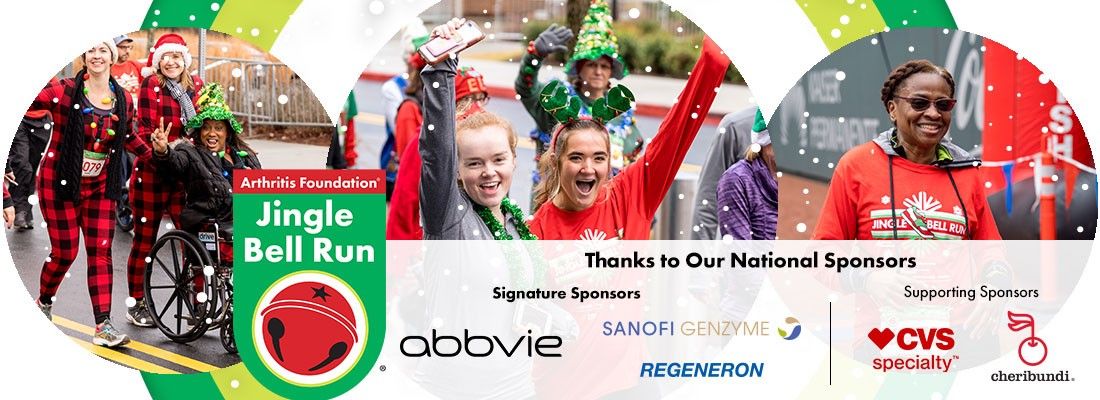 Jingle Bell Run 