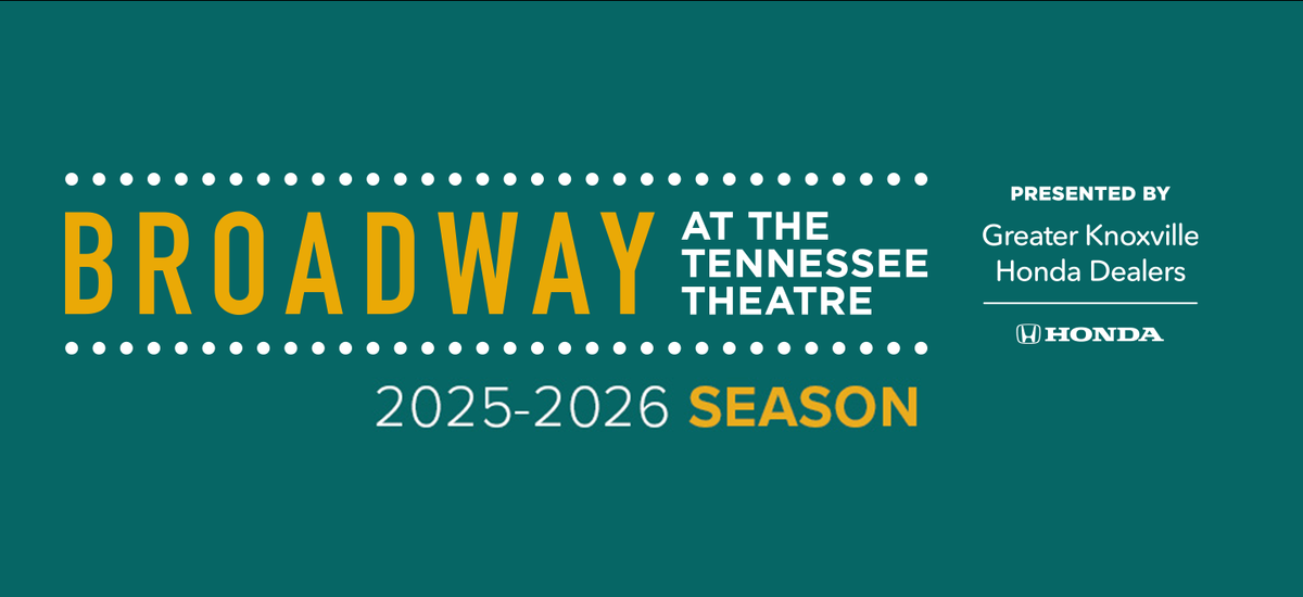 Parking The Outsiders - Knoxville